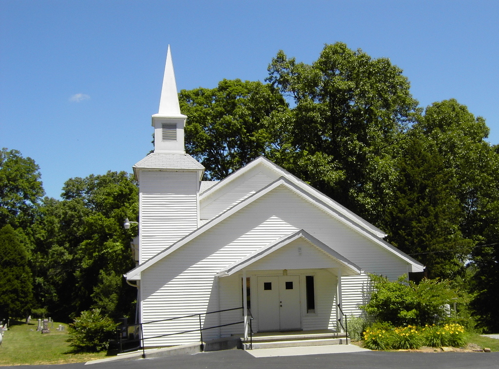 Antioch Cemetery